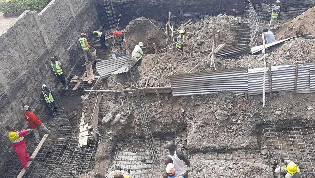 Construction Project Management