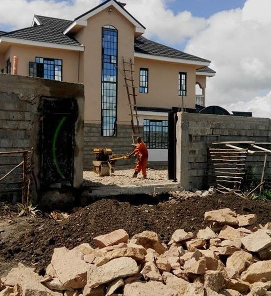Delivering Quality Construction Solutions Delivering Quality Construction Solutions